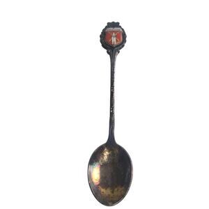 Kirch Gons Germany Cold War Veteran Spoon